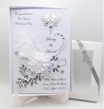 Handmade Personalised Luxury