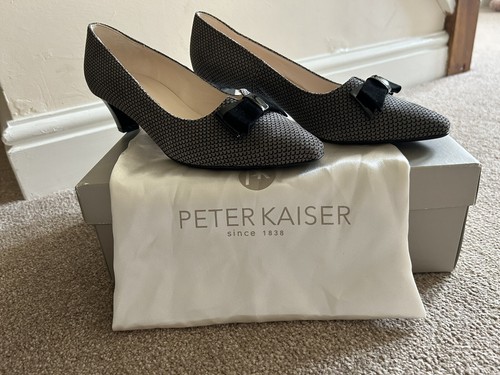 Peter kaiser size black - peter,