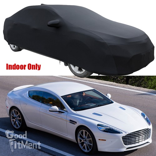 For aston martin - aston, satin