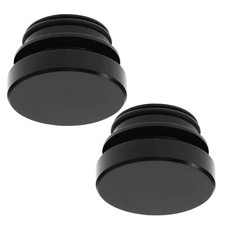 2PCS 12V Aluminum Car