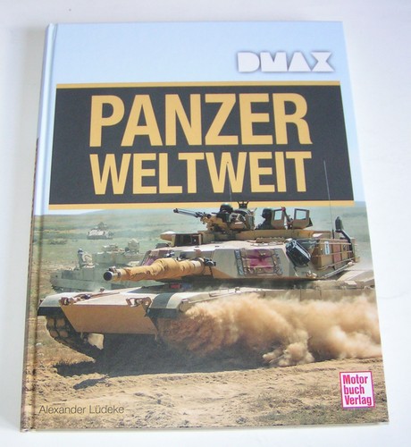 Dmax tanks worldwide the - dmax,