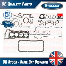 Fits Nissan Almera 2000-2006