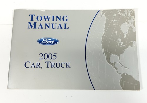 2005 ford passenger - passenger, light