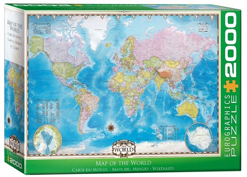 Eurographics world map jigsaw - eurographics,
