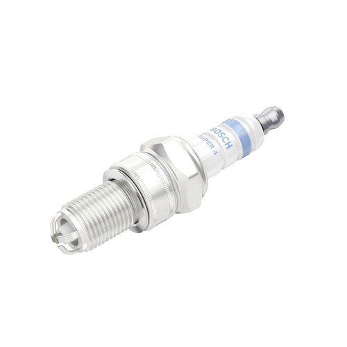 Bosch spark plug - spark,