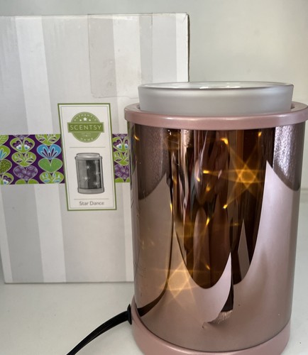 Scentsy star dance - star, size