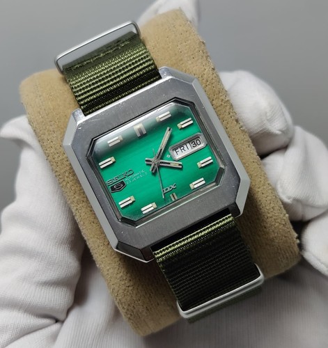 Vintage 1970s seiko - 1970s, dx