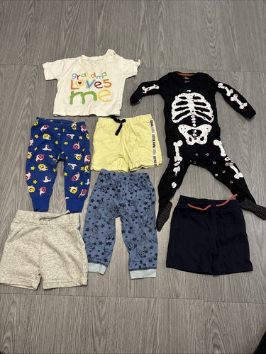 Boys months clothing - boys, 9-12