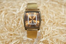 Christin Lars 05332 men's quartz wristwatch (W48)