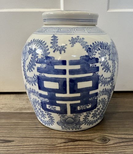 Vntg asian stoneware - asian,