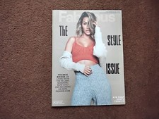 FABULOUS MAGAZINE SEP 19TH