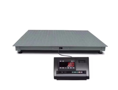 Ton industrial logistics - 1–3-ton,