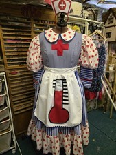 FABULOUS 'NURSE' PANTOMIME