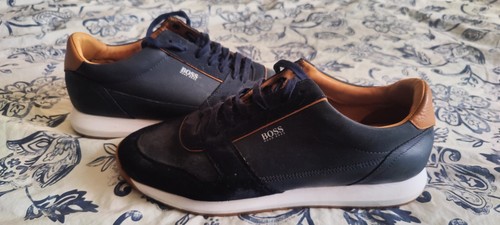 Hugo boss trainers size - boss, 9
