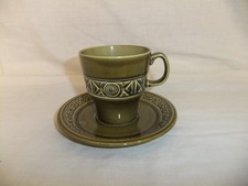 Beswick Zorba green vintage