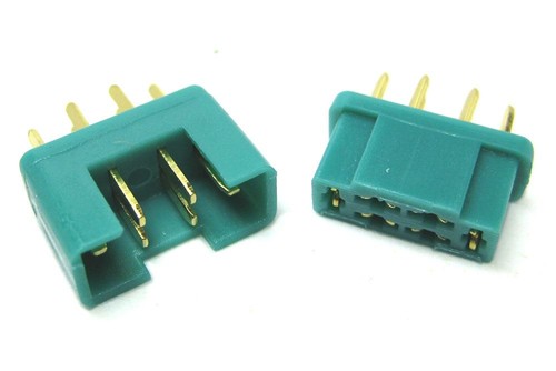 Etronix multiplex mpx - mpx, 1