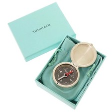 Tiffany & Co. SV925 Compass