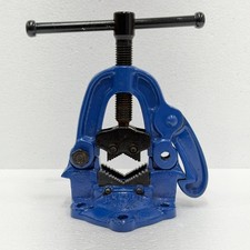 RECORD 91 1/2 C PIPE VISE