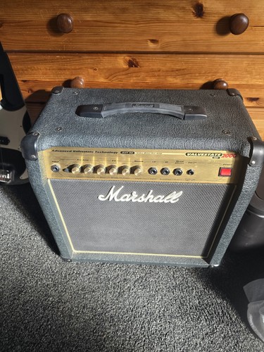 Marshall valvestate 2000 avt - marshall,
