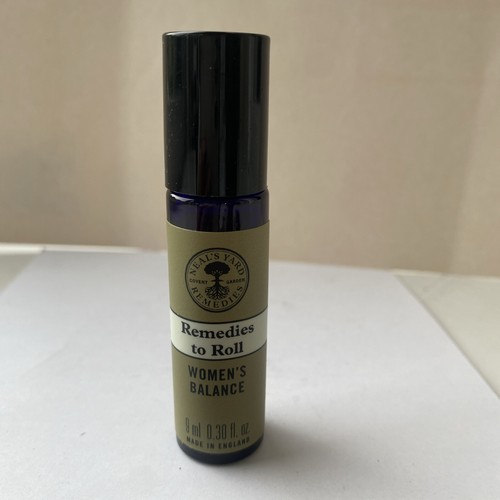 Neal yard remedies roll - yard,