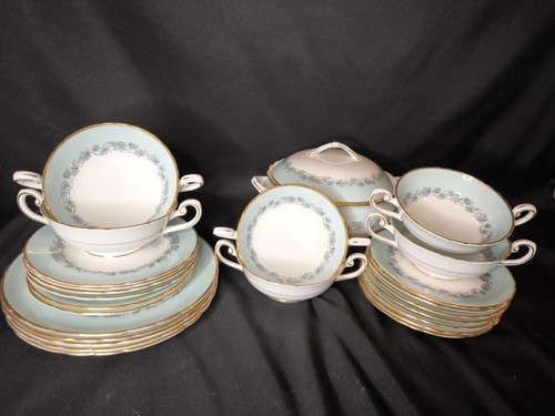 Very rare vintage tuscan - vintage,