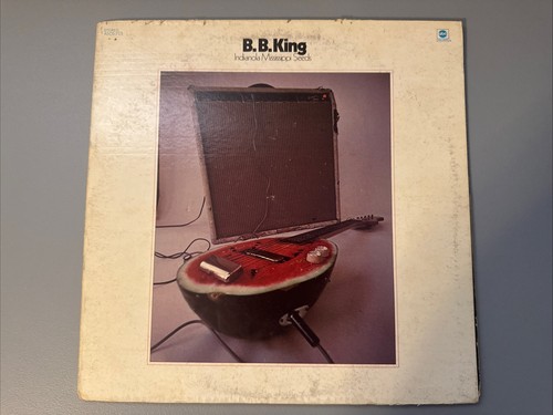 King indianola - king,