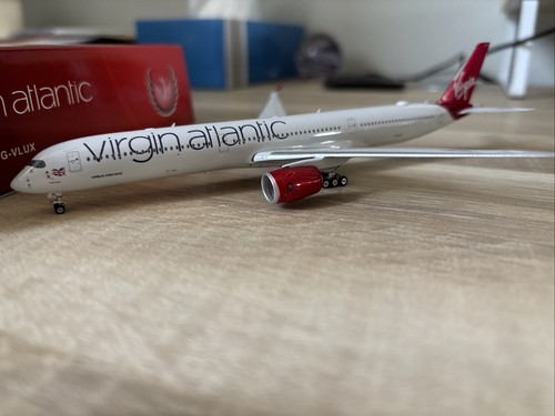 Dragon wings virgin atlantic - dragon,
