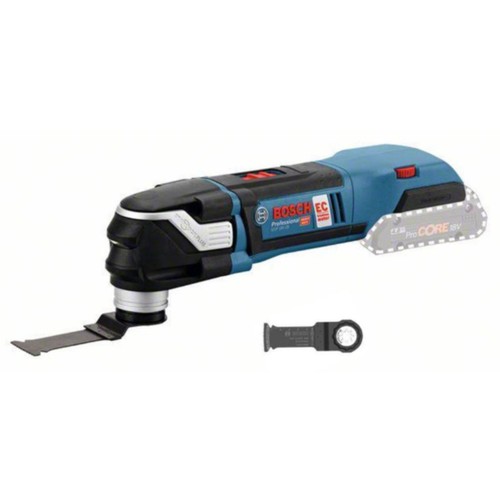 Bosch gop 18v - gop, oscillating