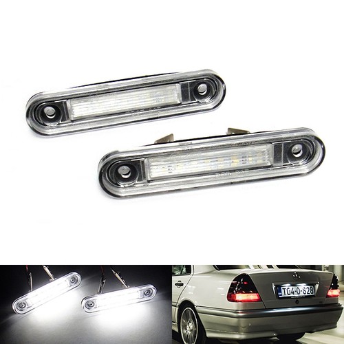 Led licence number plate - led,