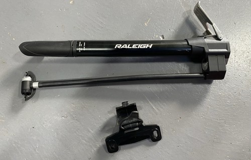 Raleigh frame mount - mini, track