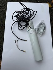 Bracket Mount Outdoor Antenna