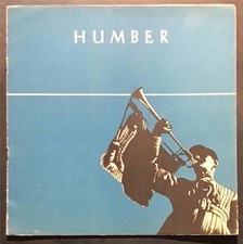 HUMBER PULLMAN Snipe EIGHTEEN Twelve Car Sales Brochure 1937 #2081/7/36 A.B.S