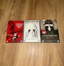 American Horror Story: Season