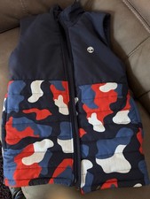 Boys Timberland Cameo Body