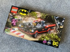 LEGO DC Comics Batman Classic