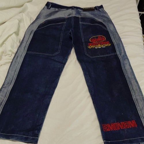 Vintage y2k eminem - vintage, shady