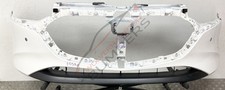MAZDA 3 GT SPORT FRONT BUMPER 2019-ON FF-538 BCKN-50031