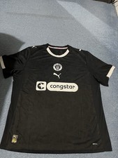 Puma St Pauli 2024/25 Third