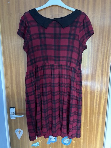 Women boohoo burgundy - boohoo,