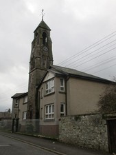 Photo 6x4 former ecclefechan - photo,