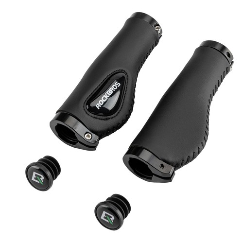 Rockbros handlebars grips - rockbros,