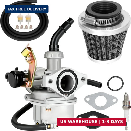 Pz19 19mm carburetor carb - pz19,
