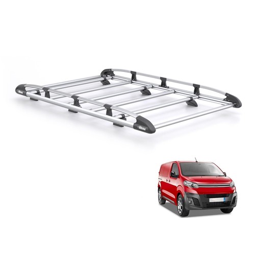 Peugeot expert roof rack for - roof,