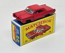 Matchbox Lesney – 22c