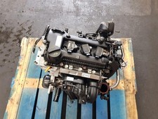 2017 ON MK3 KIA PICANTO COMPLETE ENGINE 1.0 PETROL G3LA EURO 6