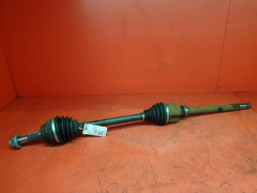 Peugeot boxer driveshaft - boxer,