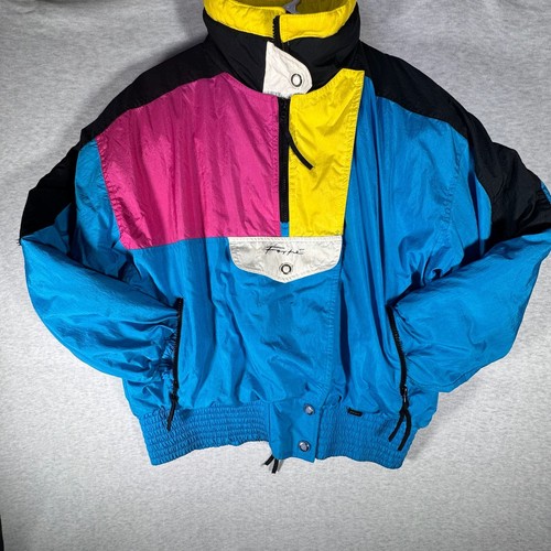 Vintage forte color - forte, ski