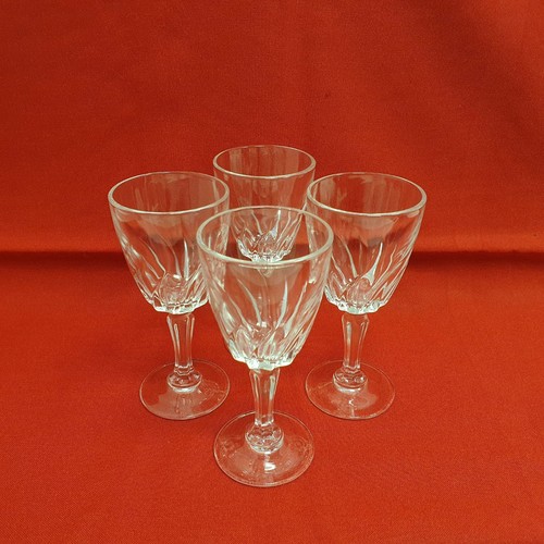 Set 2oz liqueur glasses - set,