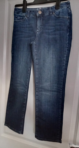 White stuff women - crop, jeans