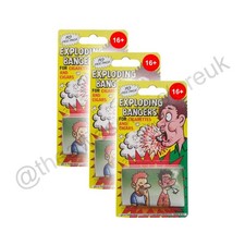 30 x Exploding Cigarette